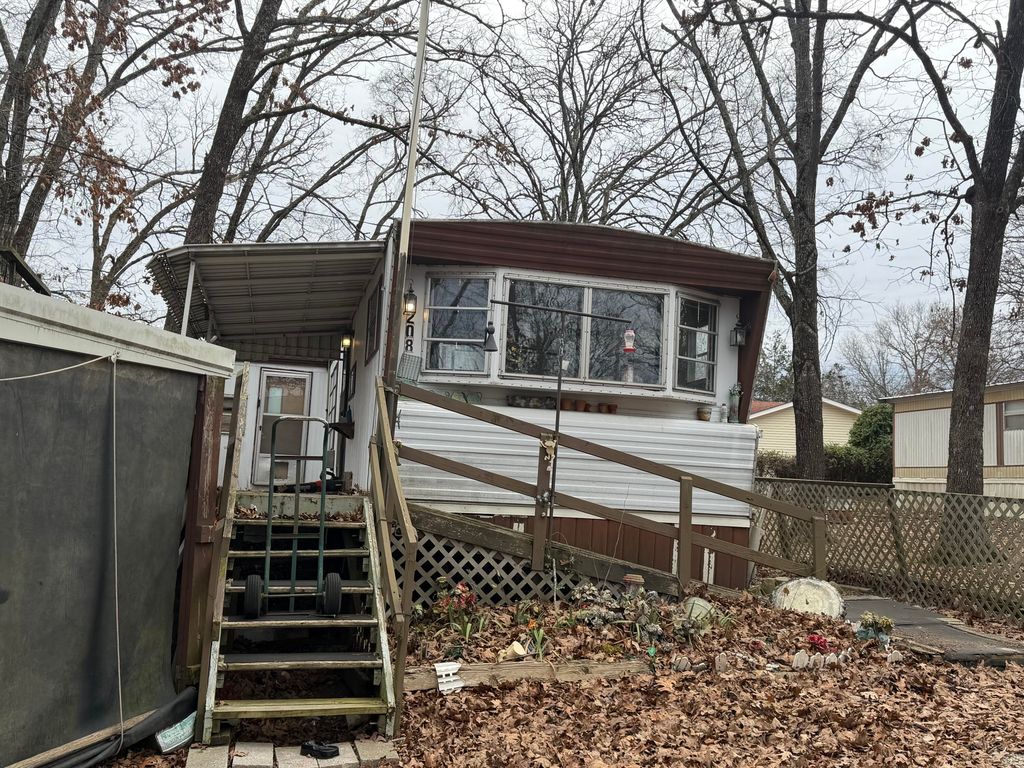 208 Beaver Road, Branson, MO 65616