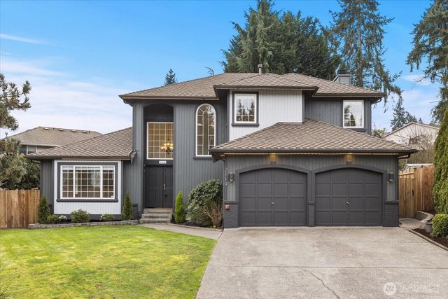 2119 S 371st Street, Federal Way, WA 98003