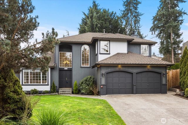 2119 S 371st Street, Federal Way, WA 98003