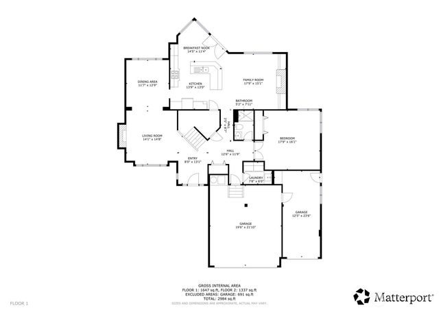 24416 SE 4th Place, Sammamish, WA 98074