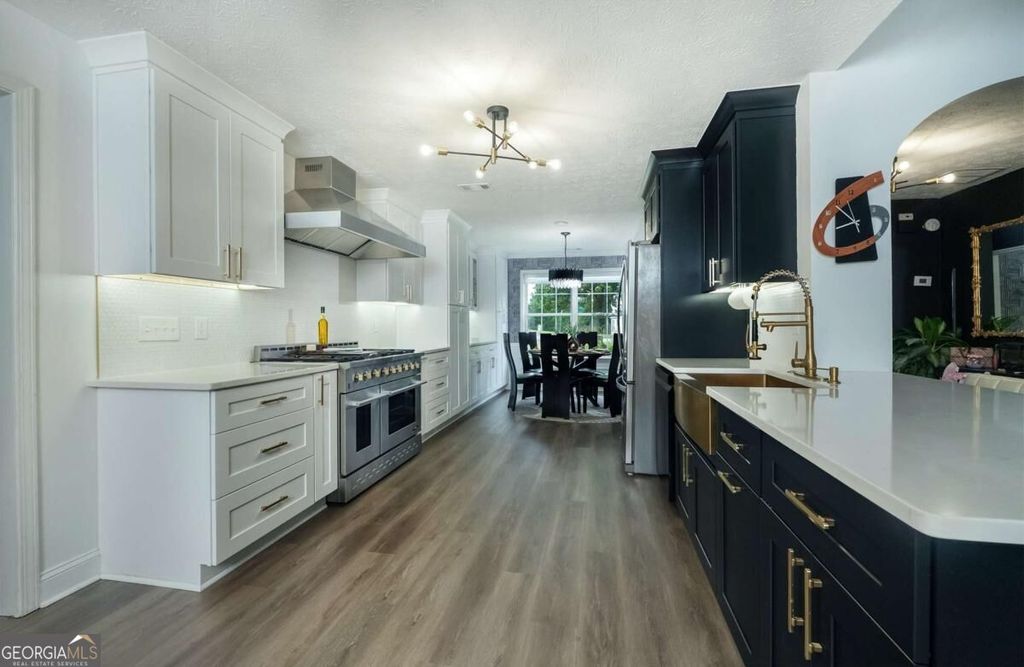 1180 Overland Crossing, Alpharetta, GA 30004 — photo 5