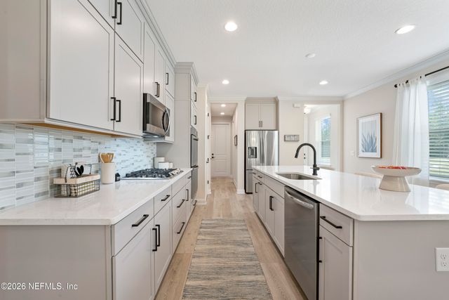 166 RAINBOW TROUT Lane, Ponte Vedra, FL 32081