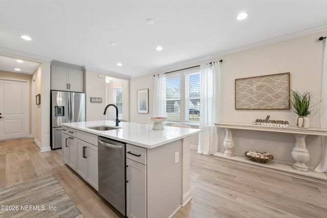 166 RAINBOW TROUT Lane, Ponte Vedra, FL 32081