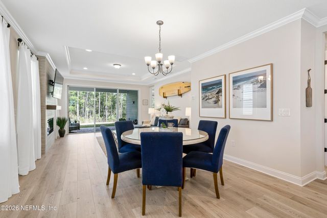 166 RAINBOW TROUT Lane, Ponte Vedra, FL 32081