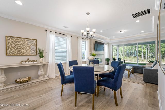 166 RAINBOW TROUT Lane, Ponte Vedra, FL 32081