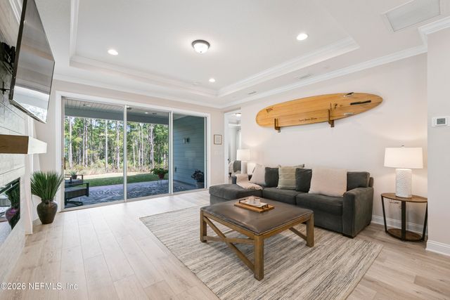 166 RAINBOW TROUT Lane, Ponte Vedra, FL 32081