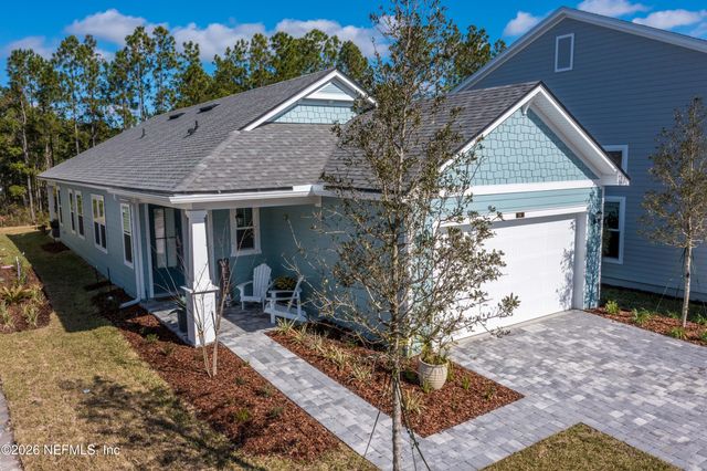 166 RAINBOW TROUT Lane, Ponte Vedra, FL 32081