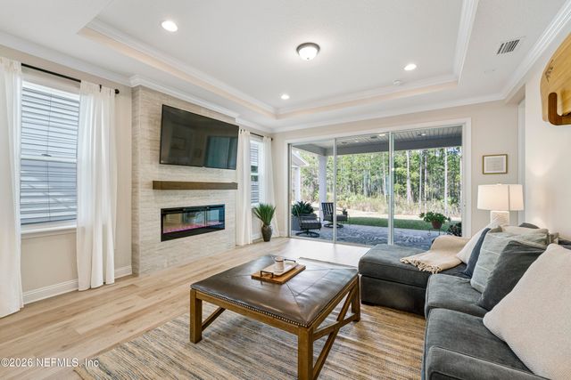 166 RAINBOW TROUT Lane, Ponte Vedra, FL 32081