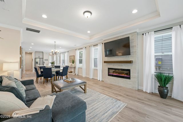 166 RAINBOW TROUT Lane, Ponte Vedra, FL 32081