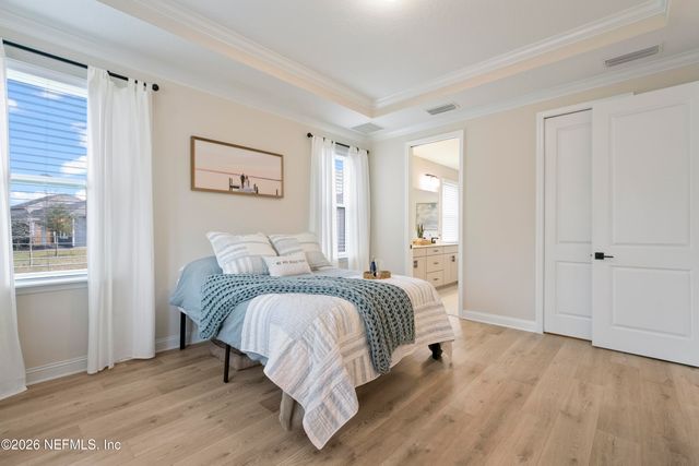 166 RAINBOW TROUT Lane, Ponte Vedra, FL 32081