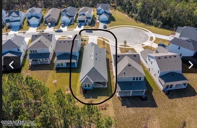 166 RAINBOW TROUT Lane, Ponte Vedra, FL 32081