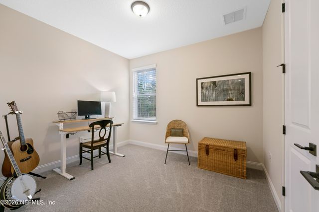 166 RAINBOW TROUT Lane, Ponte Vedra, FL 32081