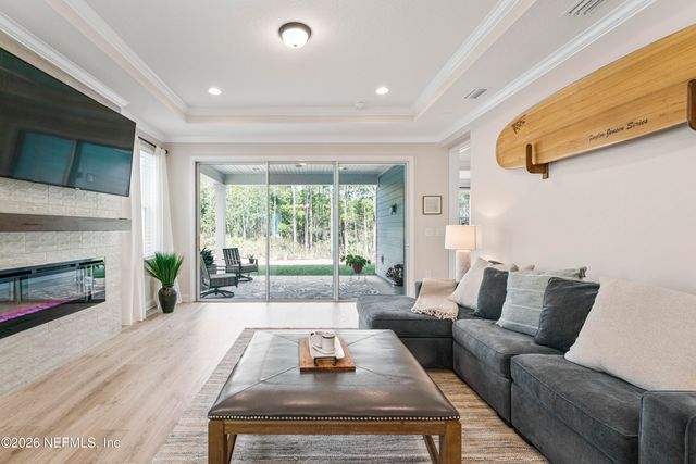 166 RAINBOW TROUT Lane, Ponte Vedra, FL 32081