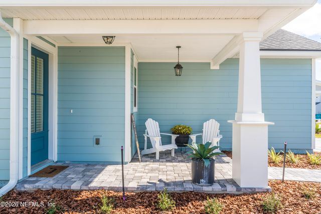 166 RAINBOW TROUT Lane, Ponte Vedra, FL 32081