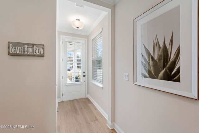 166 RAINBOW TROUT Lane, Ponte Vedra, FL 32081