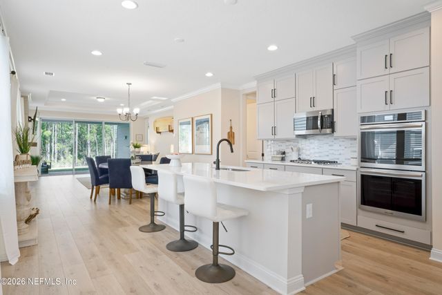 166 RAINBOW TROUT Lane, Ponte Vedra, FL 32081