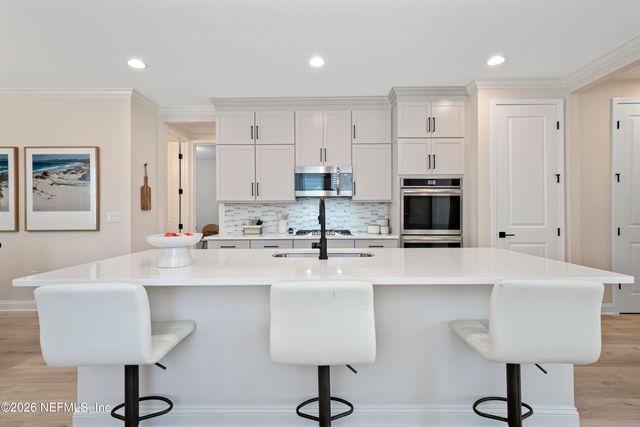 166 RAINBOW TROUT Lane, Ponte Vedra, FL 32081