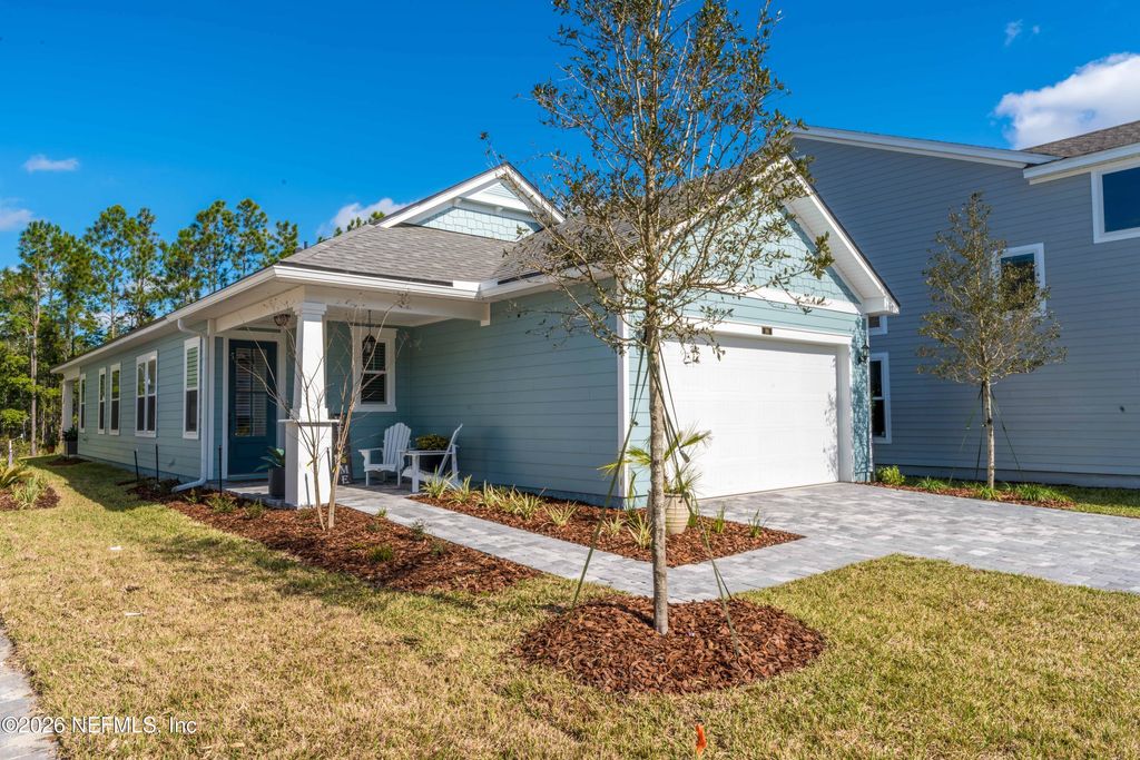 166 RAINBOW TROUT Lane, Ponte Vedra, FL 32081