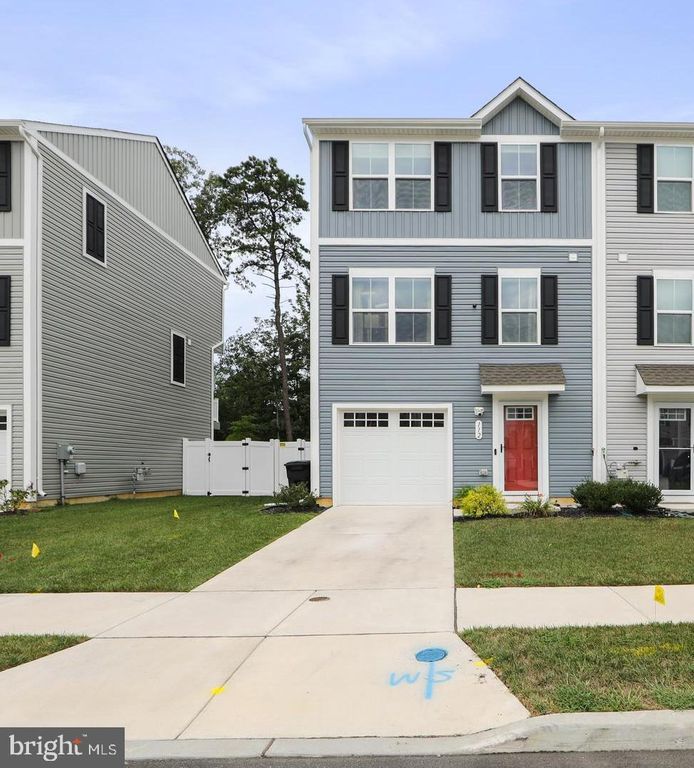 112 ROWAND WAY E, CLEMENTON, NJ 08021 — photo 2