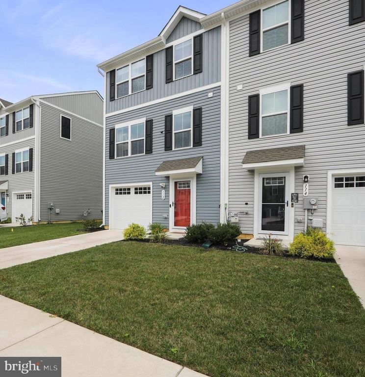 112 ROWAND WAY E, CLEMENTON, NJ 08021 — photo 3