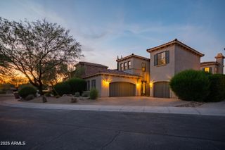 10050 E SOUTH BEND Drive, Scottsdale, AZ 85255