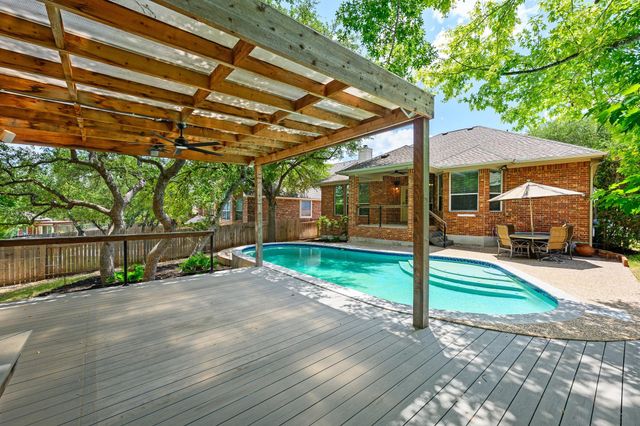 1309 Horseback HOLW, Austin, TX 78732
