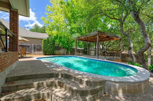 1309 Horseback HOLW, Austin, TX 78732