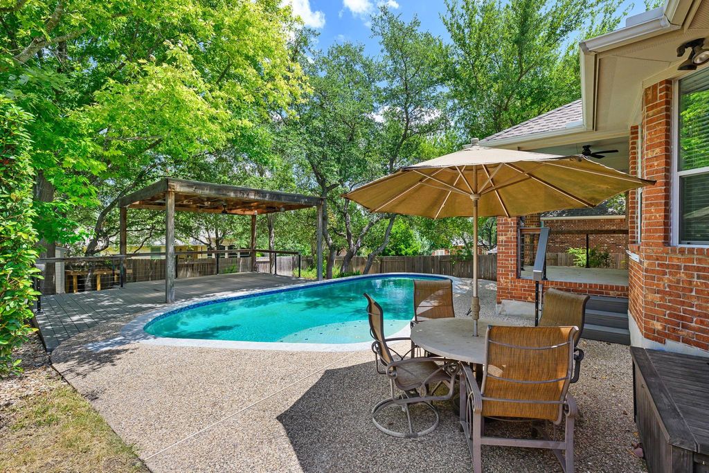 1309 Horseback HOLW, Austin, TX 78732