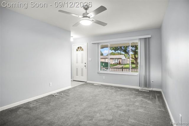 41654 Harvard Drive, Sterling Heights, MI 48313
