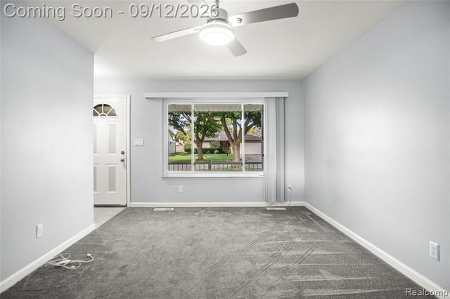41654 Harvard Drive, Sterling Heights, MI 48313