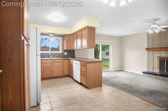 41654 Harvard Drive, Sterling Heights, MI 48313