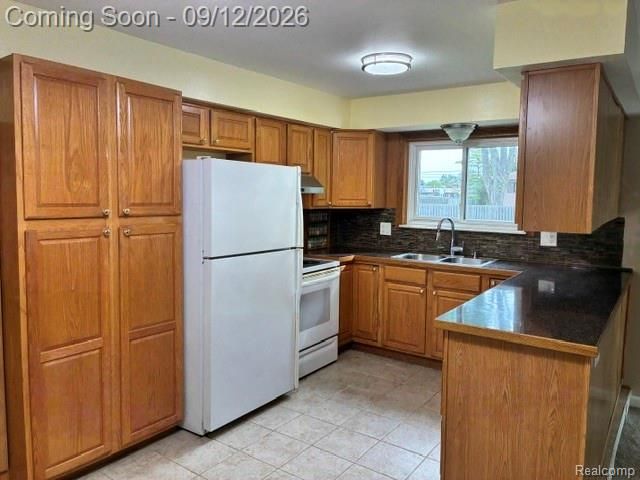 41654 Harvard Drive, Sterling Heights, MI 48313