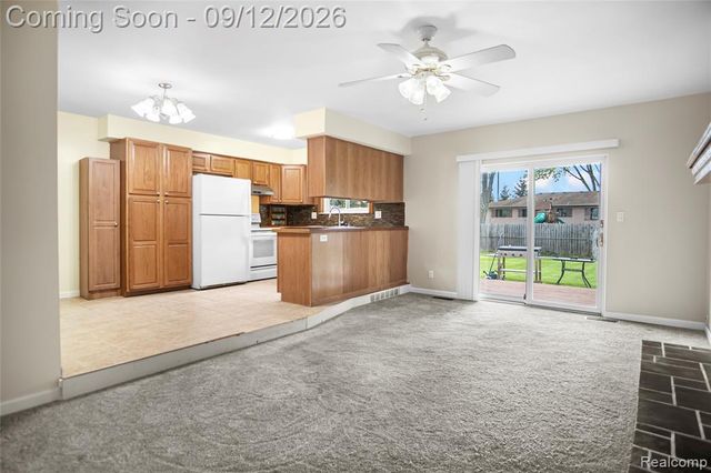 41654 Harvard Drive, Sterling Heights, MI 48313