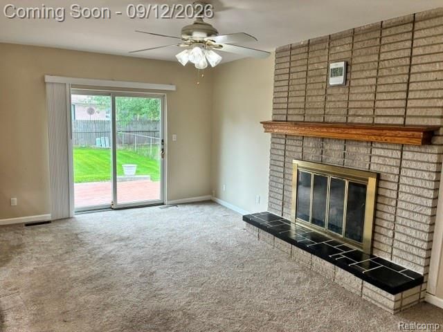 41654 Harvard Drive, Sterling Heights, MI 48313