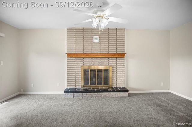 41654 Harvard Drive, Sterling Heights, MI 48313