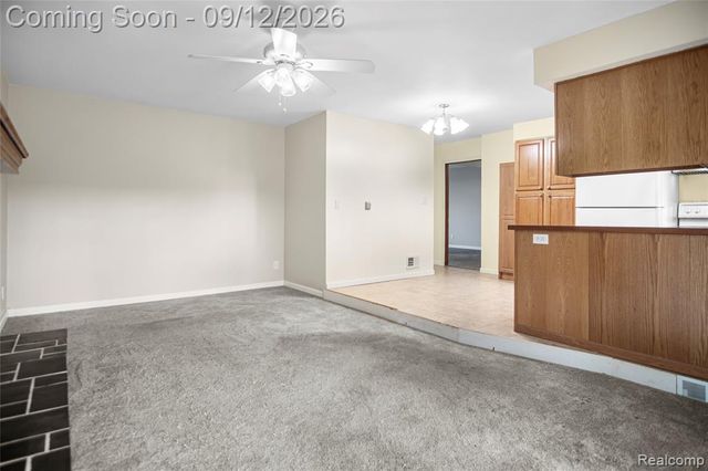 41654 Harvard Drive, Sterling Heights, MI 48313