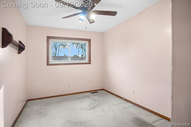 41654 Harvard Drive, Sterling Heights, MI 48313