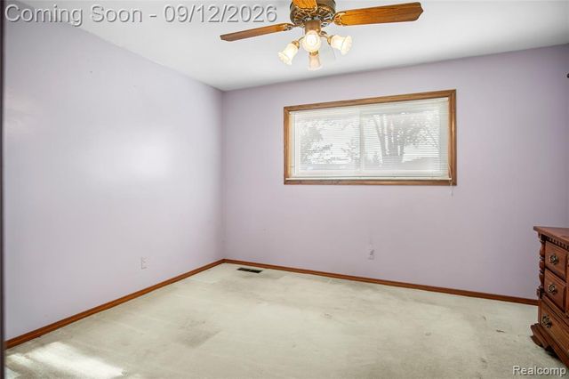 41654 Harvard Drive, Sterling Heights, MI 48313
