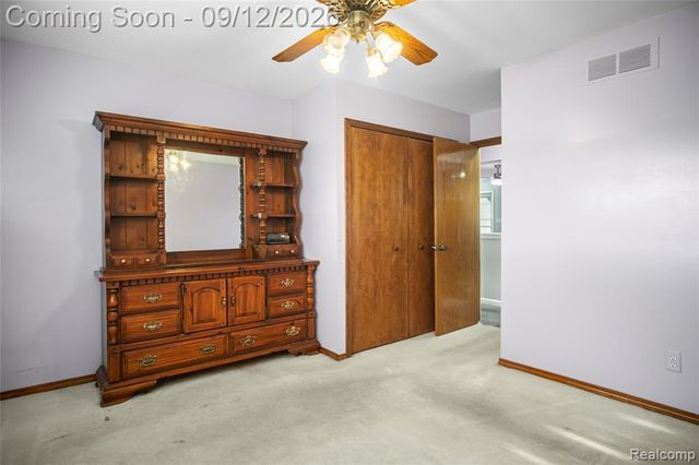 41654 Harvard Drive, Sterling Heights, MI 48313