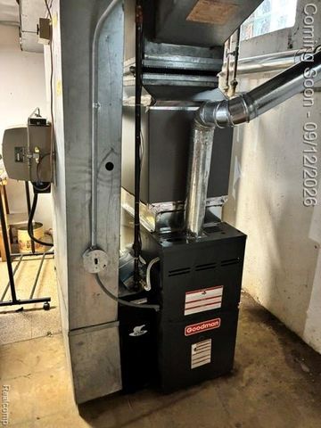 41654 Harvard Drive, Sterling Heights, MI 48313