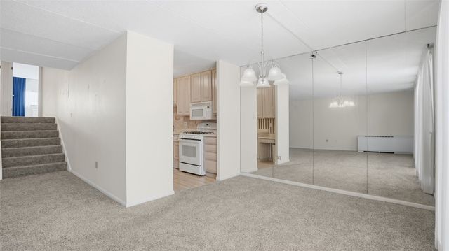 1160 Bower Hill Road 716A, Mt Lebanon, PA 15243