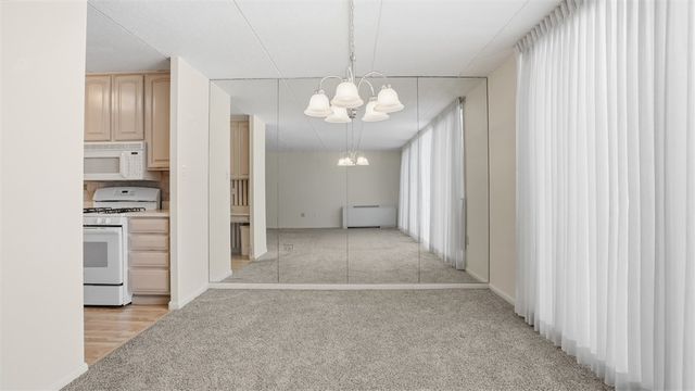 1160 Bower Hill Road 716A, Mt Lebanon, PA 15243