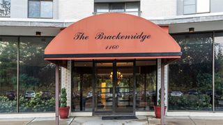 1160 Bower Hill Road 716A, Mt Lebanon, PA 15243