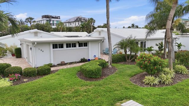 104 WHISPERING SANDS DRIVE V27, Sarasota, FL 34242