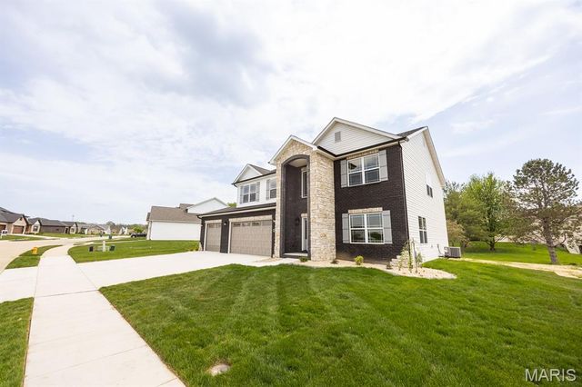 3716 Osprey Court, Shiloh, IL 62221