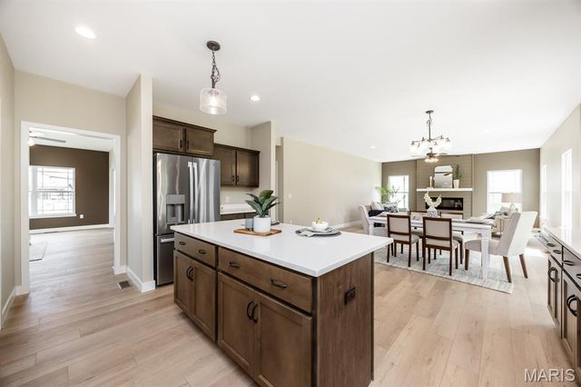 3716 Osprey Court, Shiloh, IL 62221