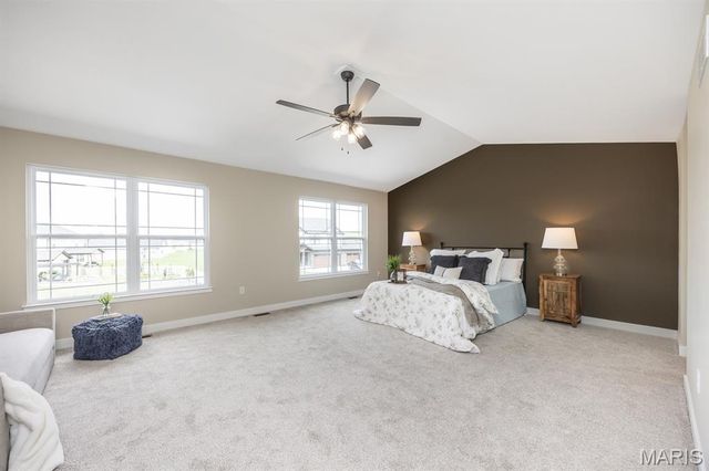 3716 Osprey Court, Shiloh, IL 62221