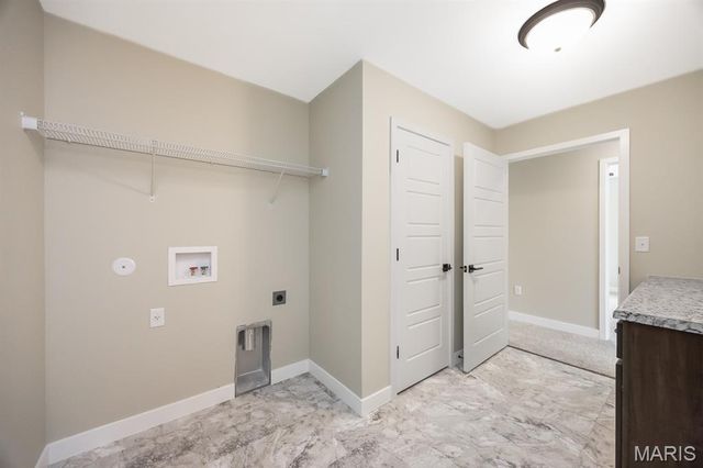 3716 Osprey Court, Shiloh, IL 62221