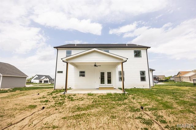 3716 Osprey Court, Shiloh, IL 62221