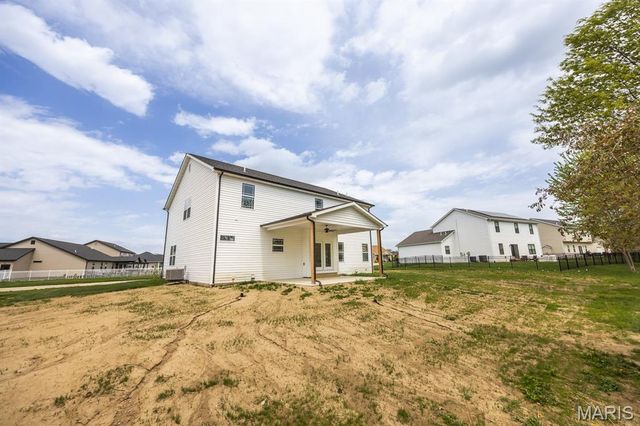 3716 Osprey Court, Shiloh, IL 62221